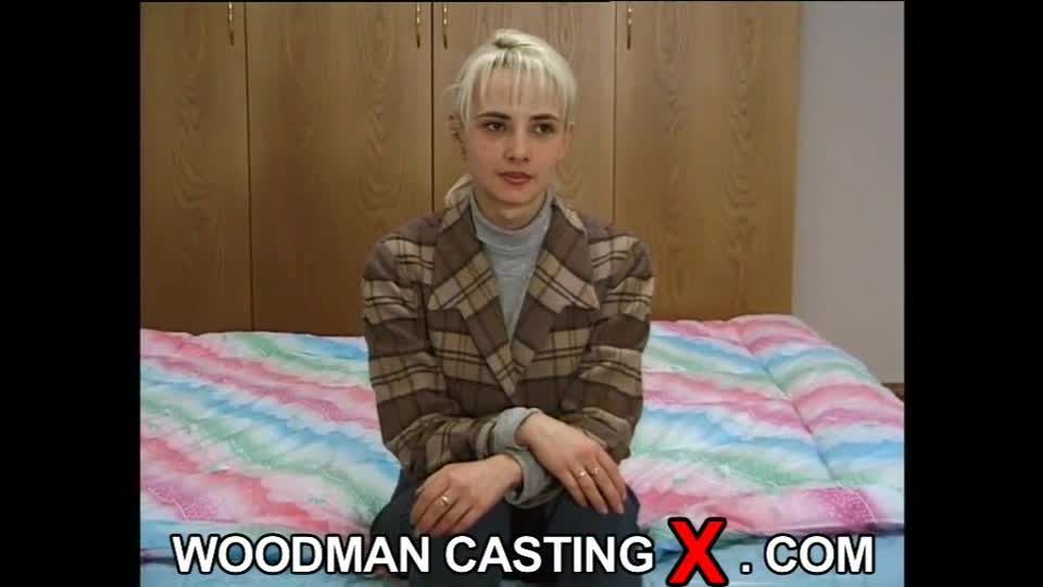 WoodmanCastingx.com- Angelica casting X-- Angelica 