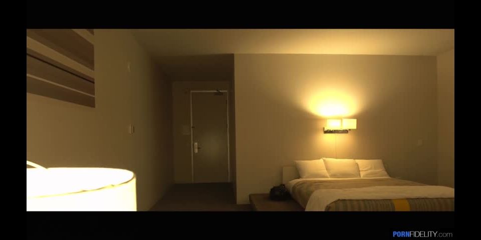 Porn Fidelity presenta Christiana Cinn en Arcane Tercera Parte