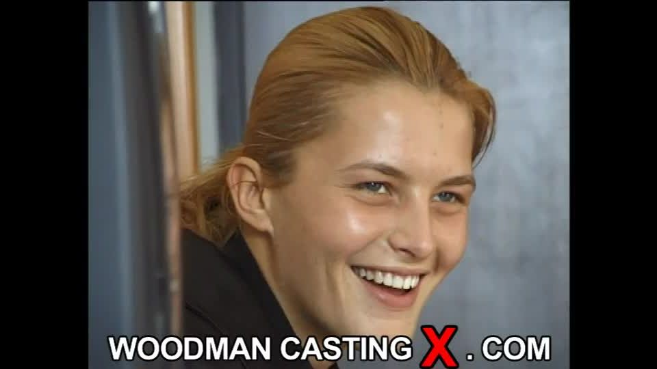 WoodmanCastingx.com- Betty Gabor casting X