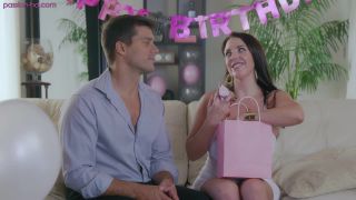 free porn video 15 big ass mother milf porn | Angela White (Birthday Surprise) | 720p