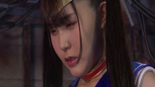 [SuperMisses.com] SPSC-20 Hermaphrodite Heroine: Sailor Mene-000