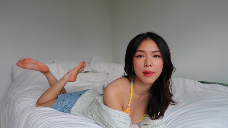 porn video 46 Cyberbully Gigi – Youre My Virgin Foot Freak - joi - fetish porn gts fetish