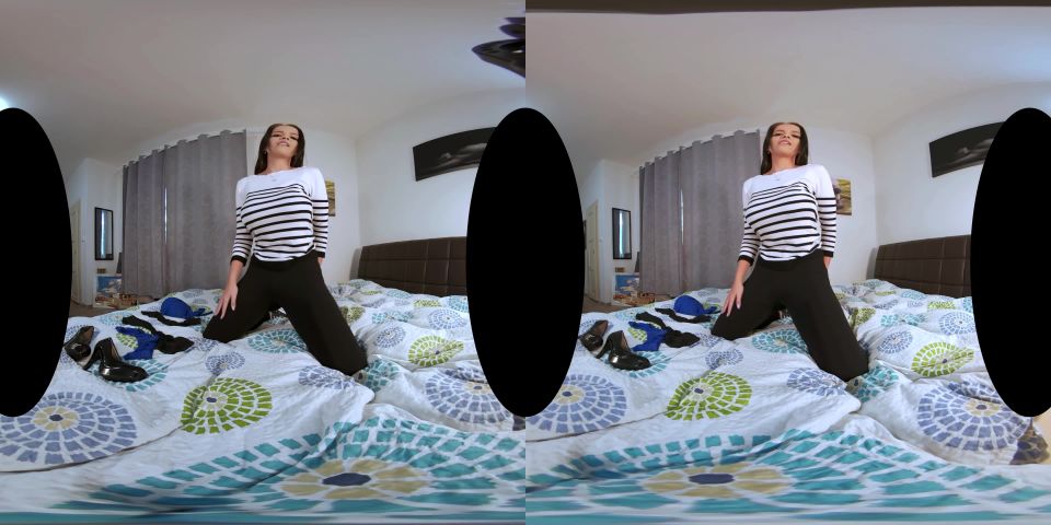 adult video clip 9 Jennifer Mendez - The Lingerie Model Smartphone on reality finger sucking fetish