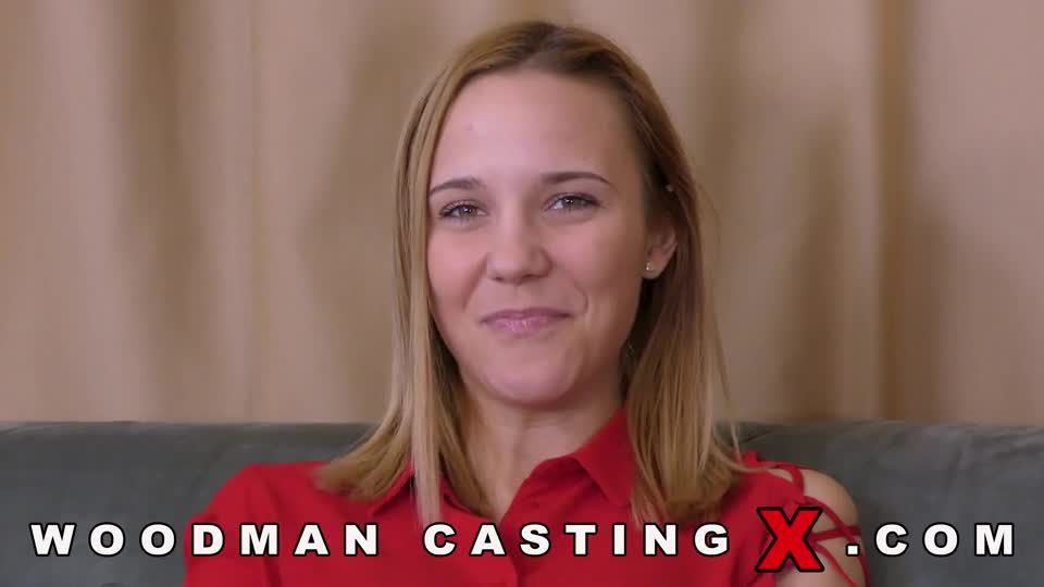 Woodman Casting X 2019