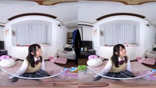 3DSVR-0462 A - Virtual Reality JAV