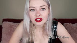 adult xxx video 8 Miss Ruby Grey – Blackmail Fantasy – the Sissy Husband, chaturbate fetish on fetish porn 