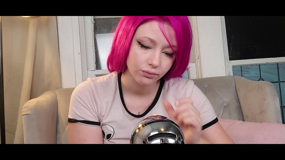 Anya Ivanovna - nya ivanovna pop rocks asmr