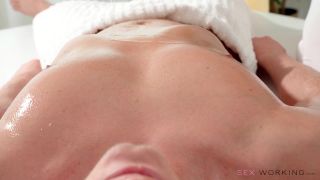 xxx video 6 Jenny Doll - Sauna Sex With Petite Masseuse - Watch XXX Online [FullHD 1080P],  on teen 