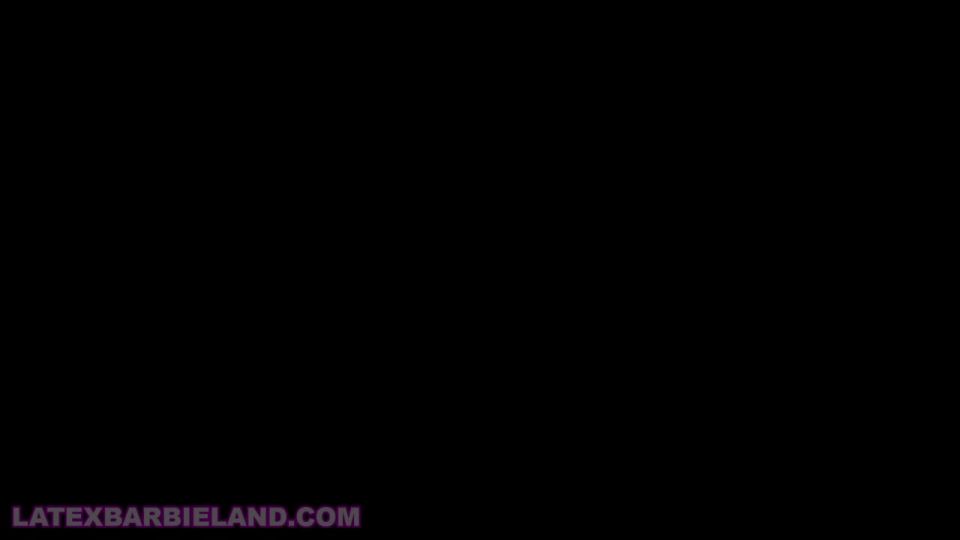 online adult video 37 Latex Barbie - THIS IS A TRAP, pregnant fetish porn on fetish porn 