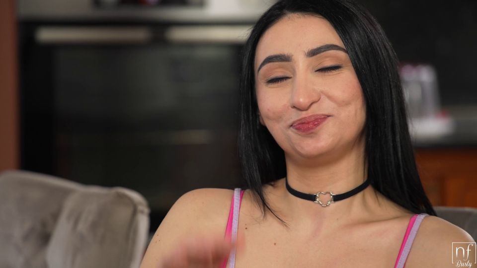 Alex Charger - Whipped Cream - S20:E7 Sex Clip Video Porn...