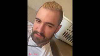 [GetFreeDays.com] Sexy spanish guy dirty talking and masturbating FULL CLIP 11 min. on my sites with special content Porn Leak December 2022