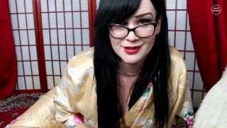 free online video 1 sneaker femdom fetish porn | Fallon Fairbanks – Jerk for Mom Femdom JOI | joi