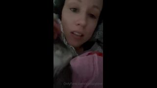 Hot Wife Lucy - xxxlucylove () Xxxlucylove - covid day 30-11-2021