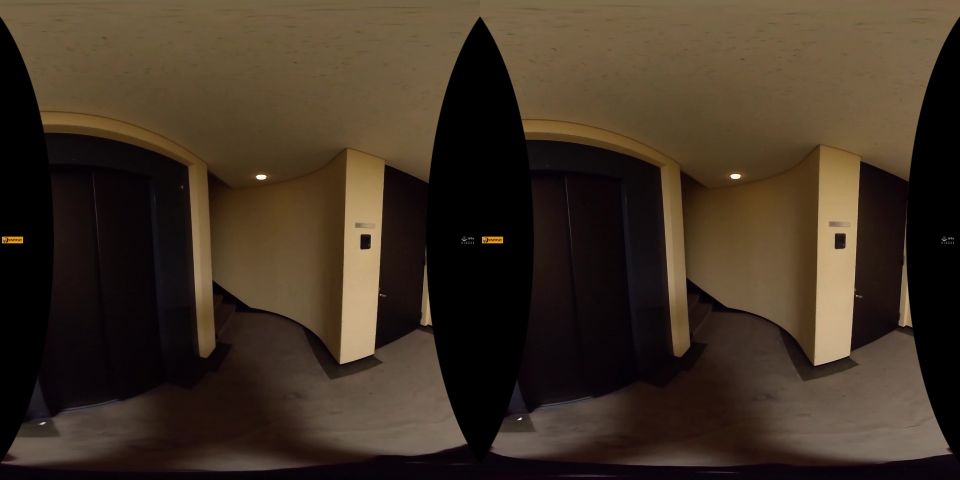 WAVR-137 A - Japan VR Porn - (Virtual Reality)