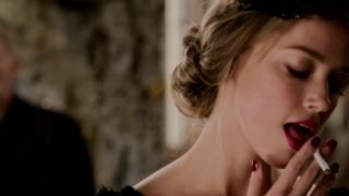 Amber Heard - London Fields (2018) HD 1080p - (Celebrity porn)