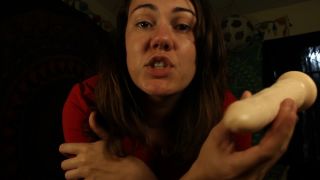 adult xxx clip 42 Lucy Skye – A Fag’s First Dick - fetish - femdom porn dixieland fetish