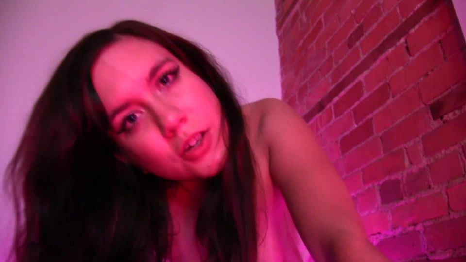 porn video 1 Natashas Bedroom - The Succubuss Deadly Bargain, femdom male slave on fetish porn 
