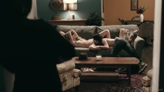 Pure Taboo - Angela White, Serena Blair And Scarlett Sage - [Hardcore porn]