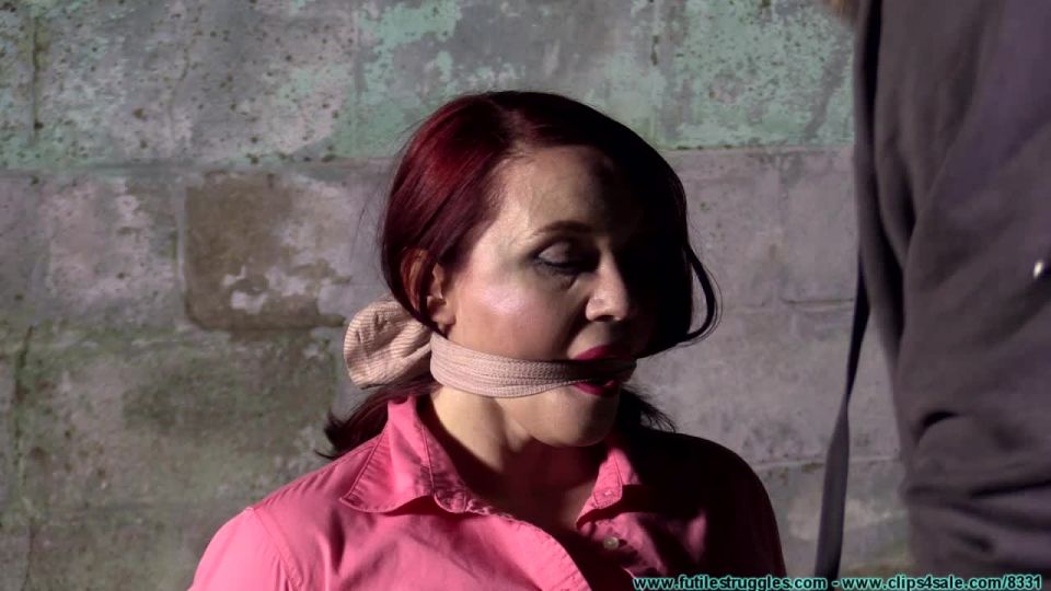 free adult clip 21 Audrey Chair Tied – Audrey Ashes | fetish | bdsm porn pony play fetish