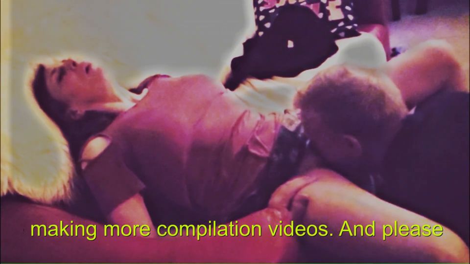 Husband'S Friend Eats My Pussy Compilation 01 ♥♥♥ Agness