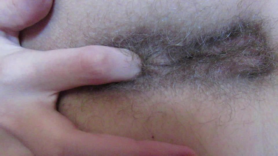 Hairy asshole teasing and fingering – CuteBlonde666 | close-ups | big ass literotica fetish