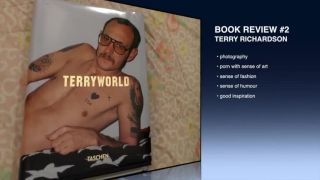 Book Review 2 Terry World Asian!