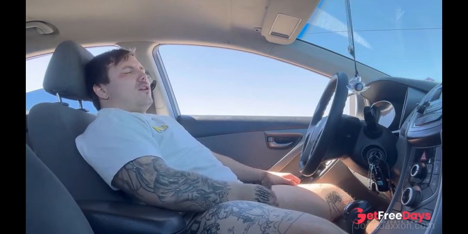 [GetFreeDays.com] BBW Hotwife Josie Jaxxon Fucks a Stranger in his Car Sex Leak October 2022