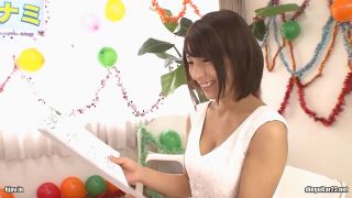 Hoshino Nami SNIS-578 S1 Gachi SEX When You Put Up With S-class Technique Of Fan Thanksgiving - Handjob