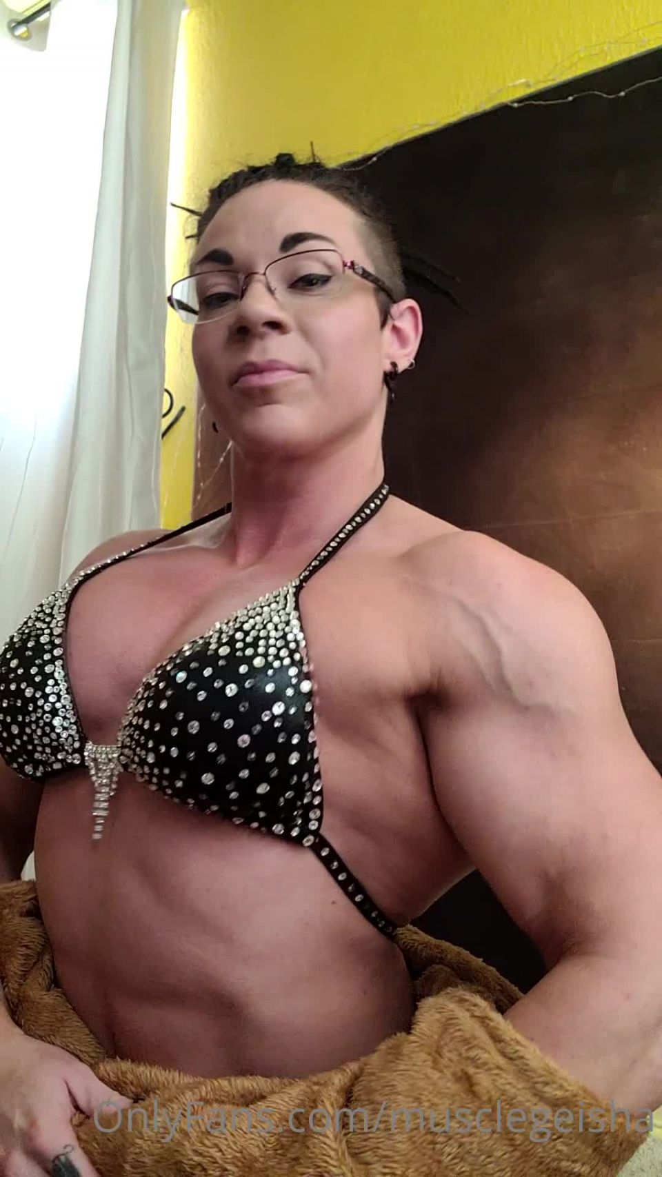 MuscleGeisha () Musclegeisha - the update my entire athletic career ive wanted to get on a flight to train under one of 06-01-2022
