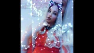 free porn video 25 Mesmerising you into deep zzz, kissing fetish on fetish porn 