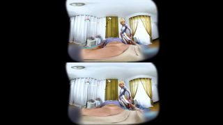 teen hardcore squirt 3d | HoloGirlsVR: Carter Cruise (Overwhore Merci / 28.04.2017) [Oculus | SideBySide] | vr