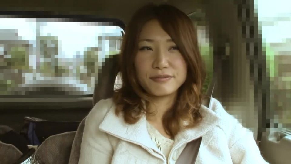 Japanese milf gets toys and cock in her tight sy  720p *