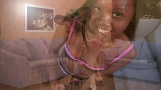 Chocolate Filled Pantyhose POV 1 DVD Preview Pantyhose!