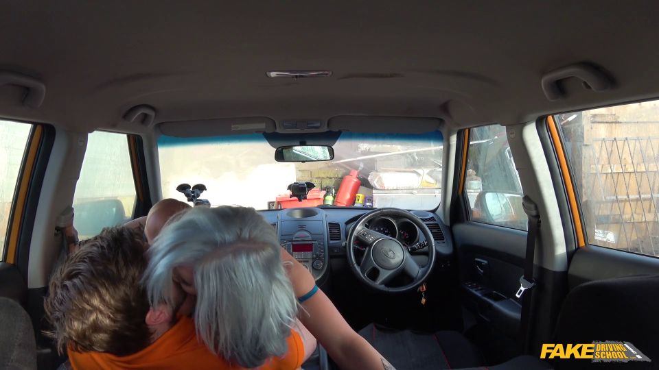 Alexxa Vice Anal And Sexy Toys Lesson Finale (Toys)