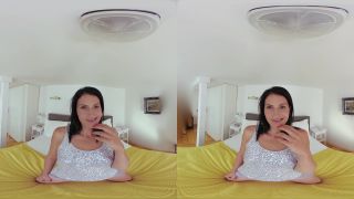Tiny Tina - Czech VR Fetish 209 - Fun with Speculum - CzechVRFetish (UltraHD 2K 2021)