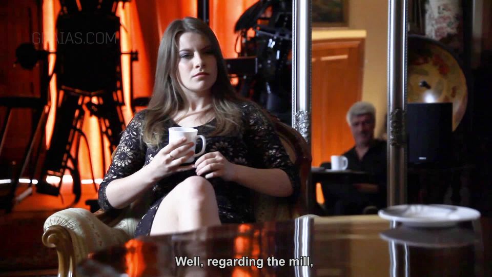 The Journalist Apprentice part 1-2 Video Sex Download Porn