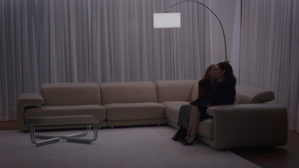 Anna Friel, Louisa Krause - The Girlfriend Experience s02e09 (2017) HD 1080p - (Celebrity porn)