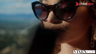 [GetFreeDays.com] VIXEN Beautiful Cecilia Cant Resist Her Bad-boy Client - Cecilia Lion Sex Video February 2023