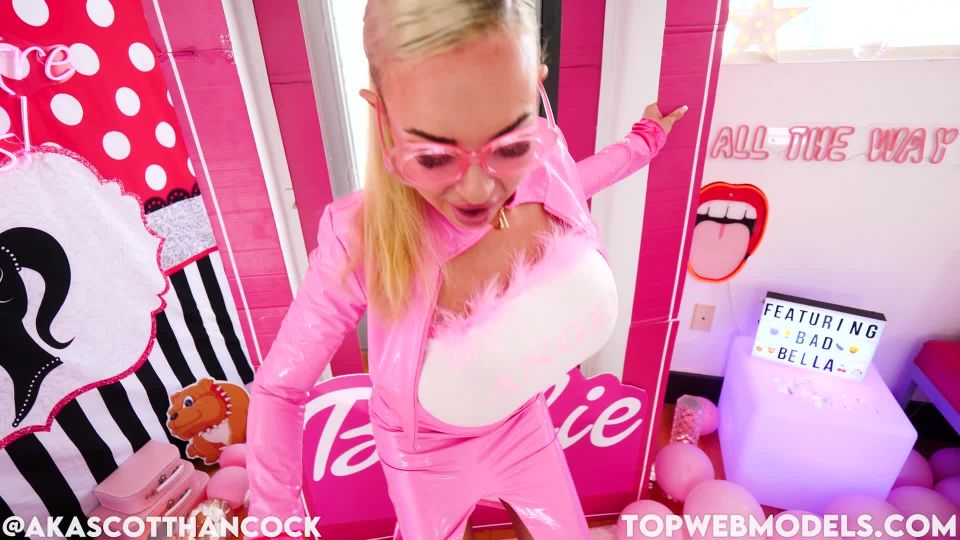 online porn clip 2 TopWebModels - Bad Bella - 1080p - fetish - fetish porn sanitary pad fetish