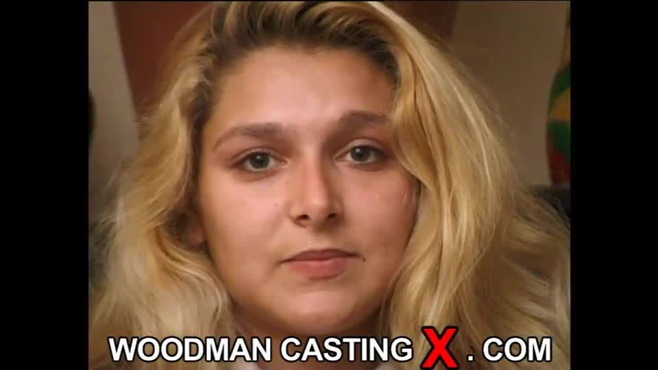Estelle casting X Casting