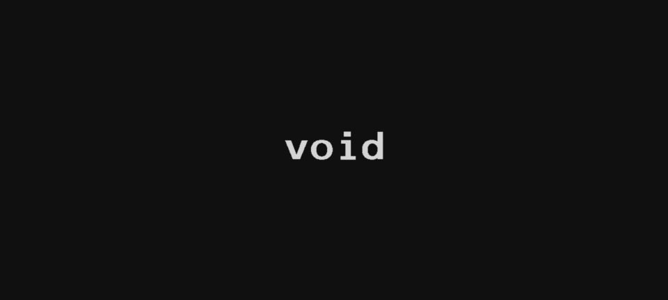 Sami Cavestani - Void (2017) HD 1080p!!!