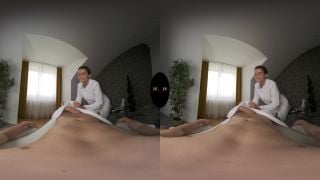 Video Welcum To The Massage Parlor : Agatha Vega 2880p UltraHD/4K