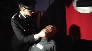 xxx video 3 hot bdsm porn Captured and Interrogated, bondage on femdom porn