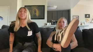 online porn video 24 bratty femdom femdom porn | SorceressBebe – Sweaty Sneak Slave w Mistress Redd | femdom