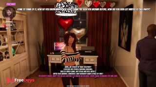 [GetFreeDays.com] House Party Sex Game Part 3 Walkthrough Gameplay 18 Adult Stream July 2023