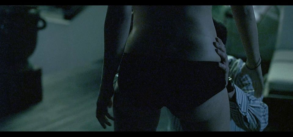 Asia Argento: Boarding Gate 2007 1080p BluRay Thrills | REMUX