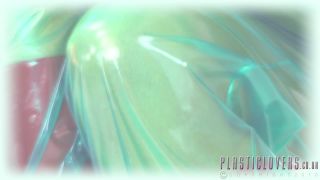 xxx video clip 28 underwater drowning fetish The Plastic Patient, blowjob on fetish porn