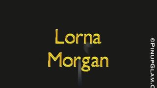 Lorna Morgan - Bubble Bath - Part  1