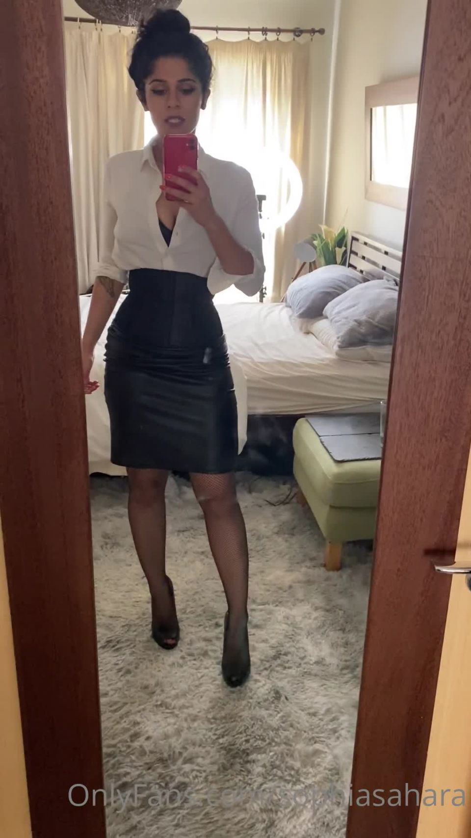 xxx video clip 29 Onlyfans - Mistresssophiasahara - Strict headmistress for todays look hands up who wants some clips in this outfit tod - 19-09-2020, black wife hardcore fuck on hardcore porn 