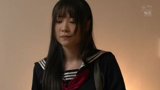 SSNI-923 Hiyori Yoshioka, A Sailor Girl Who Was Trained In Kinky Sex For A Year Until Graduation By Her Hated Homeroom Teacher 
